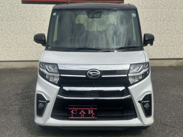 ダイハツ タント ６６０ カスタム ＲＳ スタイルセレクション R3年 (関東) 99