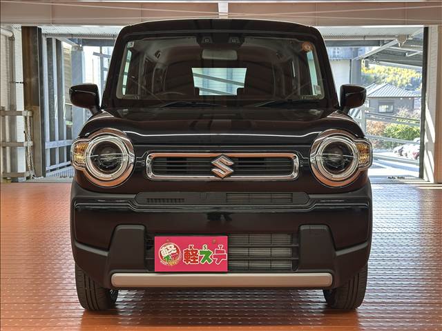 スズキ ハスラー ＨＹＢＲＩＤ Ｇ R7年 (九州・沖縄) 99
