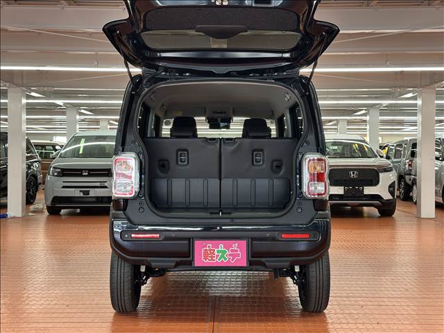 スズキ ハスラー ＨＹＢＲＩＤ Ｇ R7年 (九州・沖縄) 99