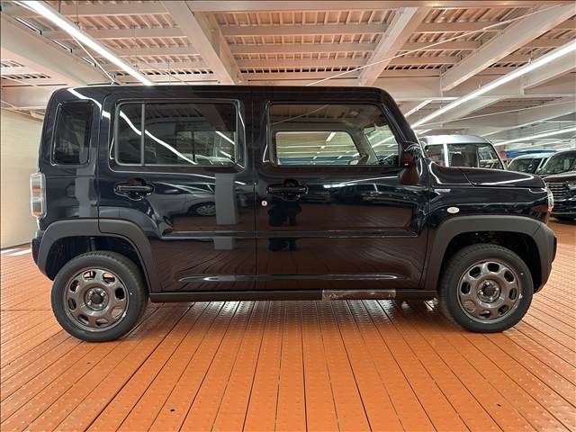 スズキ ハスラー ＨＹＢＲＩＤ Ｇ R7年 (九州・沖縄) 99