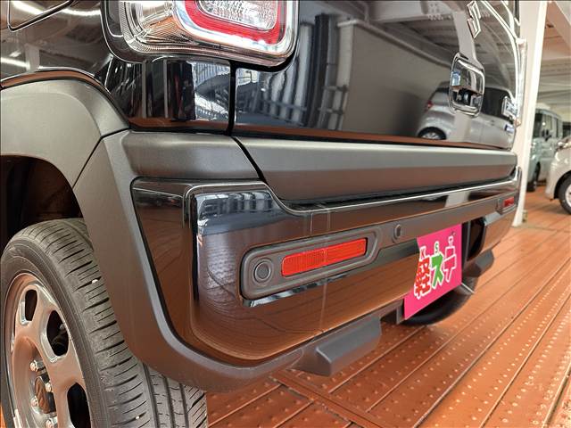 スズキ ハスラー ＨＹＢＲＩＤ Ｇ R7年 (九州・沖縄) 99