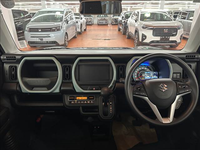 スズキ ハスラー ＨＹＢＲＩＤ Ｇ R7年 (九州・沖縄) 99