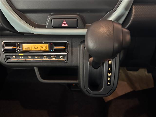 スズキ ハスラー ＨＹＢＲＩＤ Ｇ R7年 (九州・沖縄) 99
