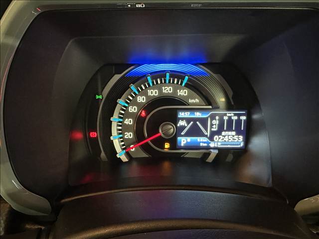 スズキ ハスラー ＨＹＢＲＩＤ Ｇ R7年 (九州・沖縄) 99