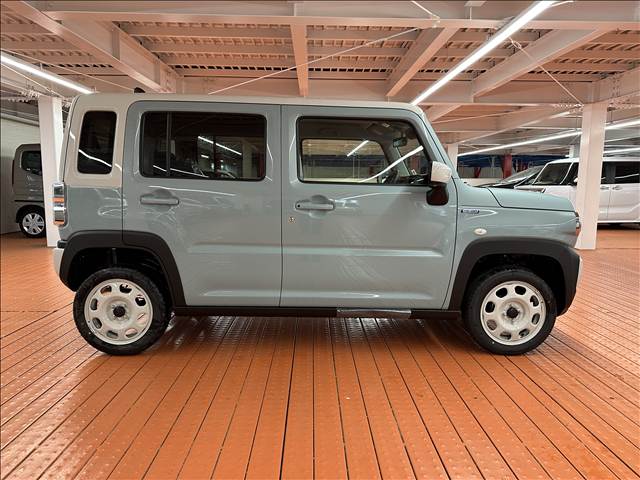 スズキ ハスラー ＨＹＢＲＩＤ Ｇ ２トーンカラー仕様車 R7年 (九州・沖縄) 99