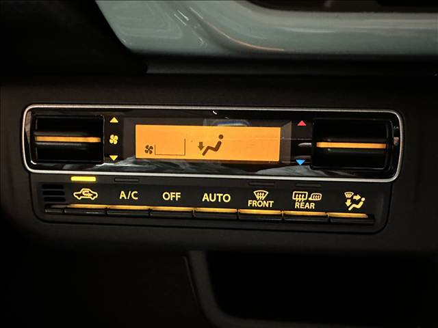 スズキ ハスラー ＨＹＢＲＩＤ Ｇ ２トーンカラー仕様車 R7年 (九州・沖縄) 99