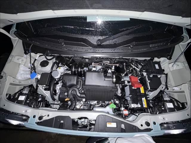 スズキ ハスラー ＨＹＢＲＩＤ Ｇ ２トーンカラー仕様車 R7年 (九州・沖縄) 99