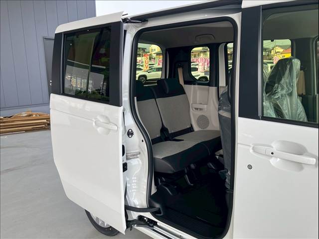 ホンダ Ｎ－ＢＯＸ Ｎ－ＢＯＸ R8年 (九州・沖縄) 99