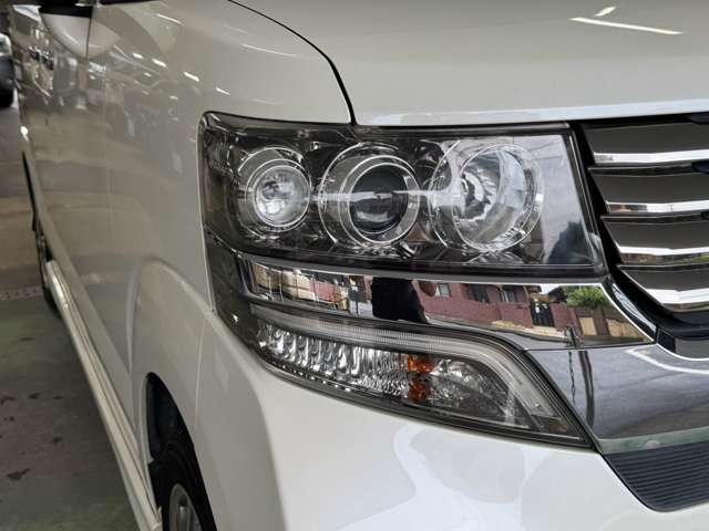 ホンダ Ｎ　ＢＯＸ ６６０ カスタムＧ Ｌパッケージ H25年 (九州・沖縄) 99