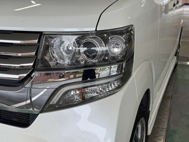 ホンダ Ｎ　ＢＯＸ ６６０ カスタムＧ Ｌパッケージ H25年 (九州・沖縄) 99