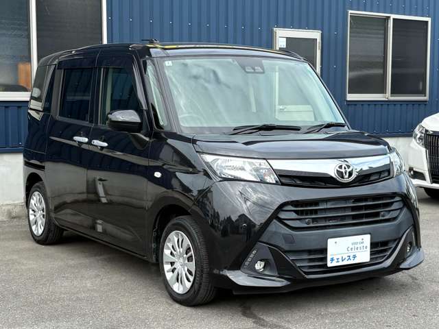 トヨタ タンク １．０ Ｘ Ｓ ウェルキャブ 助手席リフトアップシート車 Ａタイプ R2年 (九州・沖縄) 99