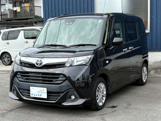 トヨタ タンク １．０ Ｘ Ｓ ウェルキャブ 助手席リフトアップシート車 Ａタイプ R2年 (九州・沖縄) 99