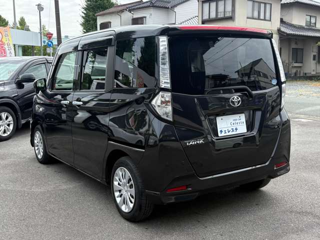 トヨタ タンク １．０ Ｘ Ｓ ウェルキャブ 助手席リフトアップシート車 Ａタイプ R2年 (九州・沖縄) 99