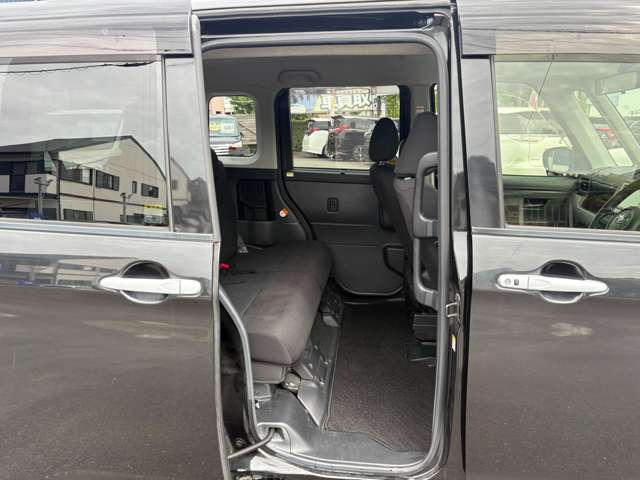 トヨタ タンク １．０ Ｘ Ｓ ウェルキャブ 助手席リフトアップシート車 Ａタイプ R2年 (九州・沖縄) 99