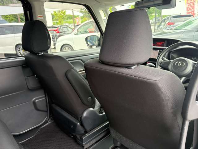 トヨタ タンク １．０ Ｘ Ｓ ウェルキャブ 助手席リフトアップシート車 Ａタイプ R2年 (九州・沖縄) 99