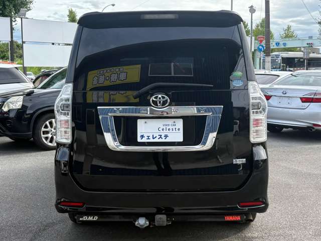 トヨタ ヴォクシー ２．０ ＺＳ 煌Ｚ H25年 (九州・沖縄) 99