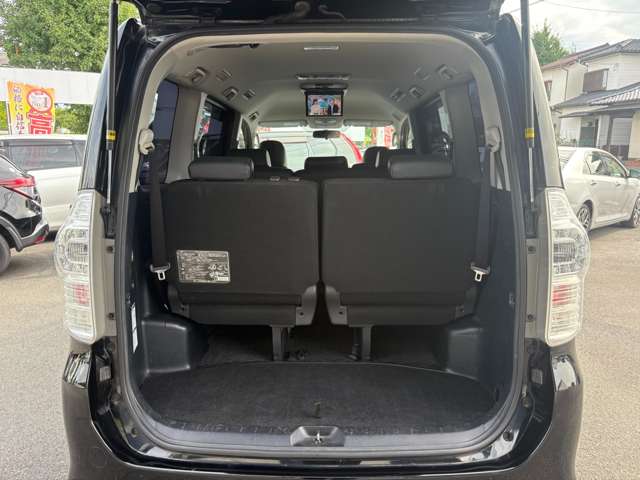 トヨタ ヴォクシー ２．０ ＺＳ 煌Ｚ H25年 (九州・沖縄) 99