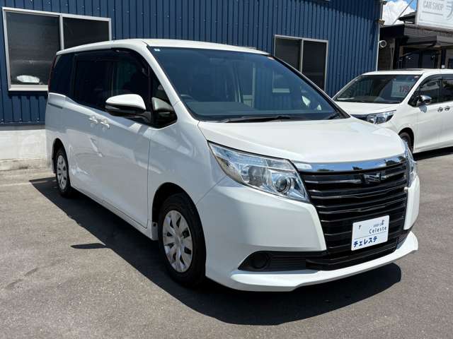 トヨタ ノア ２．０ Ｘ H26年 (九州・沖縄) 99