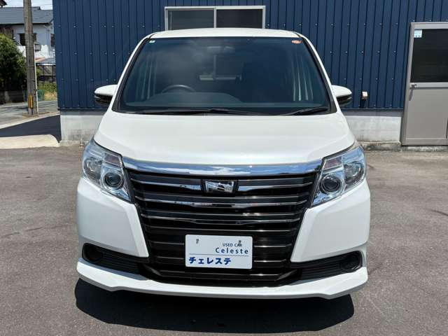 トヨタ ノア ２．０ Ｘ H26年 (九州・沖縄) 99