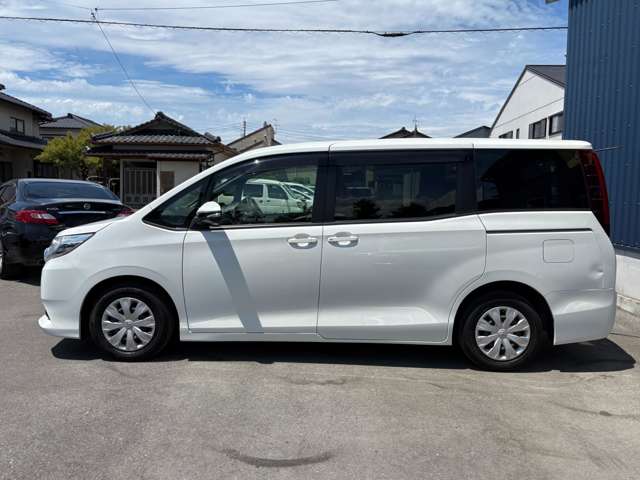 トヨタ ノア ２．０ Ｘ H26年 (九州・沖縄) 99