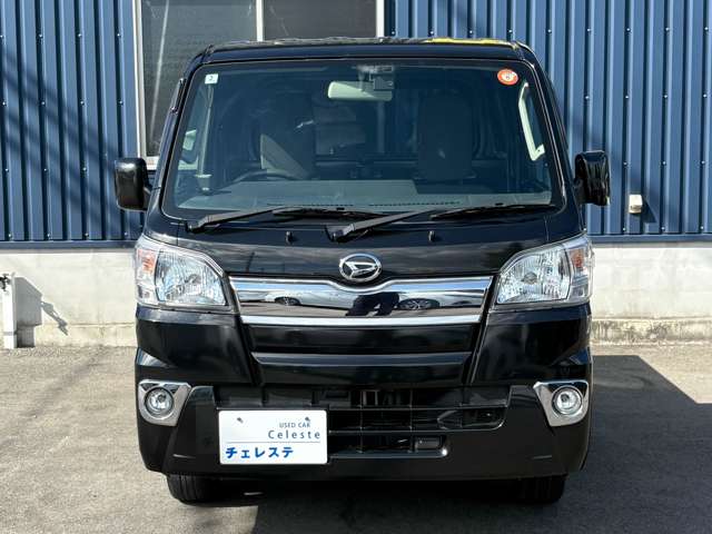ダイハツ ハイゼットトラック ６６０ エクストラ ３方開 ４ＷＤ H29年 (九州・沖縄) 99