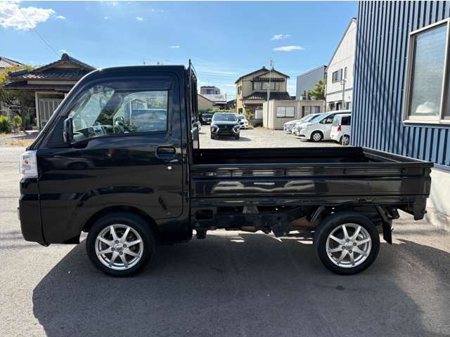 ダイハツ ハイゼットトラック ６６０ エクストラ ３方開 ４ＷＤ H29年 (九州・沖縄) 99