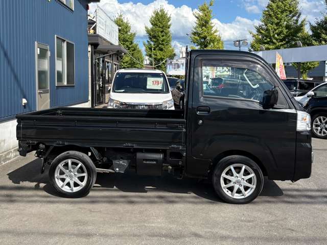 ダイハツ ハイゼットトラック ６６０ エクストラ ３方開 ４ＷＤ H29年 (九州・沖縄) 99