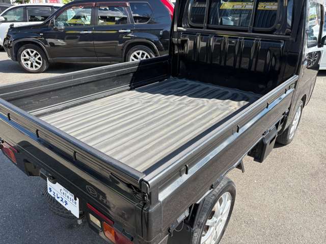 ダイハツ ハイゼットトラック ６６０ エクストラ ３方開 ４ＷＤ H29年 (九州・沖縄) 99