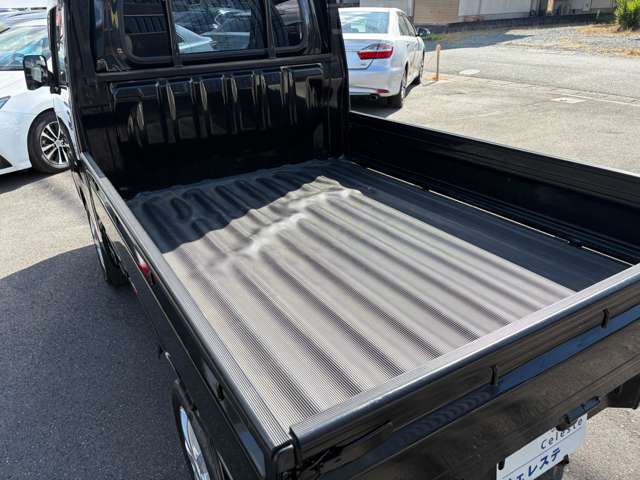 ダイハツ ハイゼットトラック ６６０ エクストラ ３方開 ４ＷＤ H29年 (九州・沖縄) 99