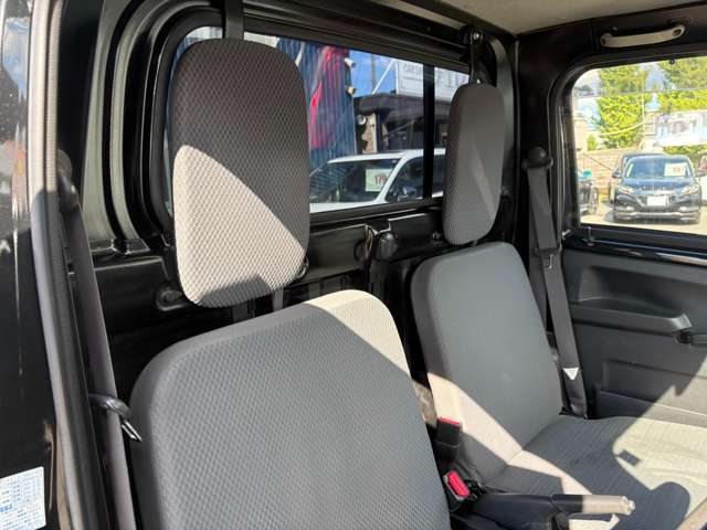 ダイハツ ハイゼットトラック ６６０ エクストラ ３方開 ４ＷＤ H29年 (九州・沖縄) 99