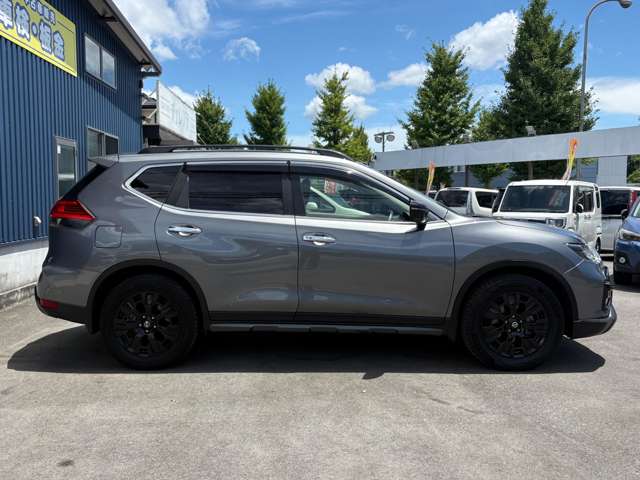 日産 エクストレイル ２．０ ２０Ｘ エクストリーマーＸ ２列車 ４ＷＤ H29年 (九州・沖縄) 99