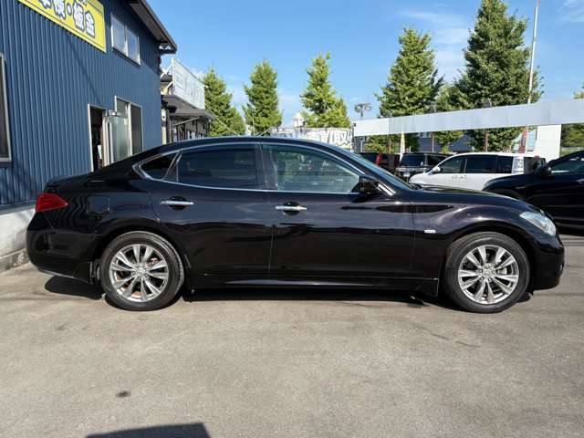 日産 フーガ ３．７ ３７０ＧＴ H25年 (九州・沖縄) 99