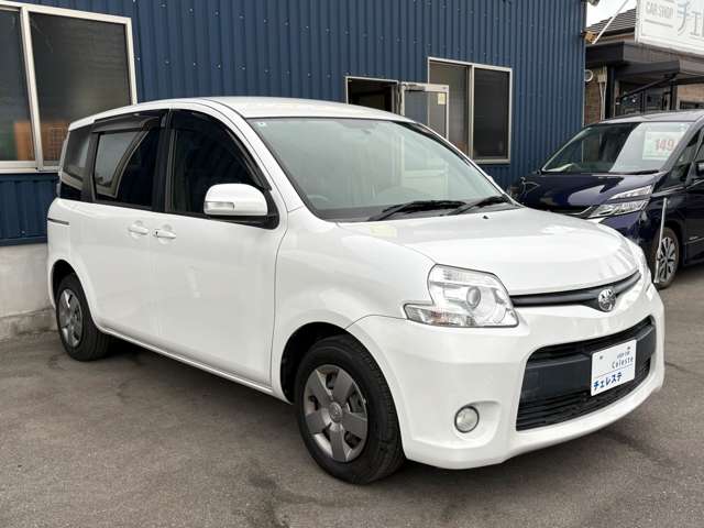 トヨタ シエンタ １．５ ダイス Ｇ H26年 (九州・沖縄) 99