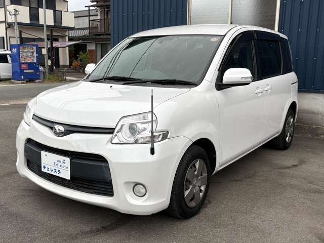 トヨタ シエンタ １．５ ダイス Ｇ H26年 (九州・沖縄) 99