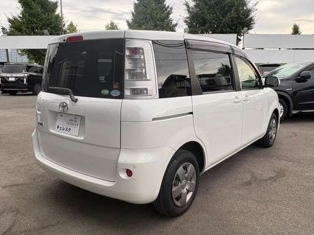 トヨタ シエンタ １．５ ダイス Ｇ H26年 (九州・沖縄) 99