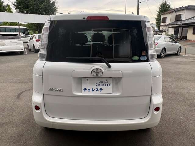 トヨタ シエンタ １．５ ダイス Ｇ H26年 (九州・沖縄) 99