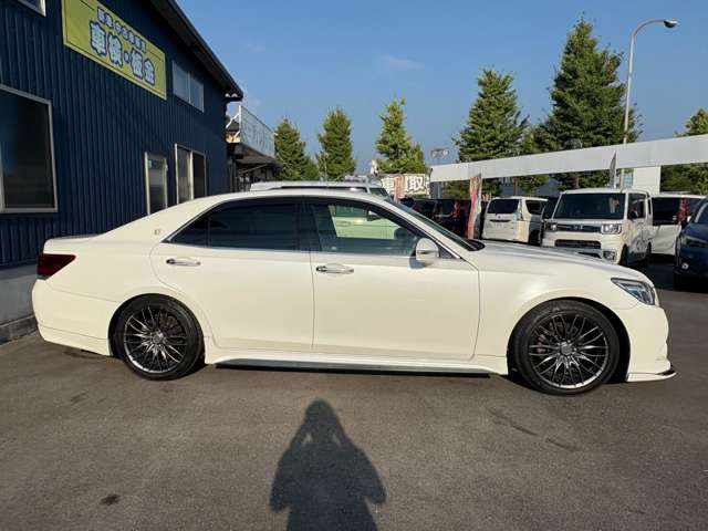 トヨタ クラウンアスリート ２．５ Ｓ H27年 (九州・沖縄) 99