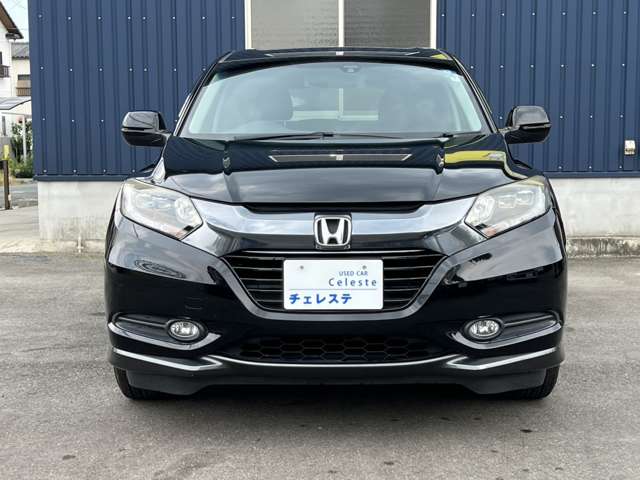 ホンダ ヴェゼル １．５ ハイブリッド Ｘ H27年 (九州・沖縄) 99