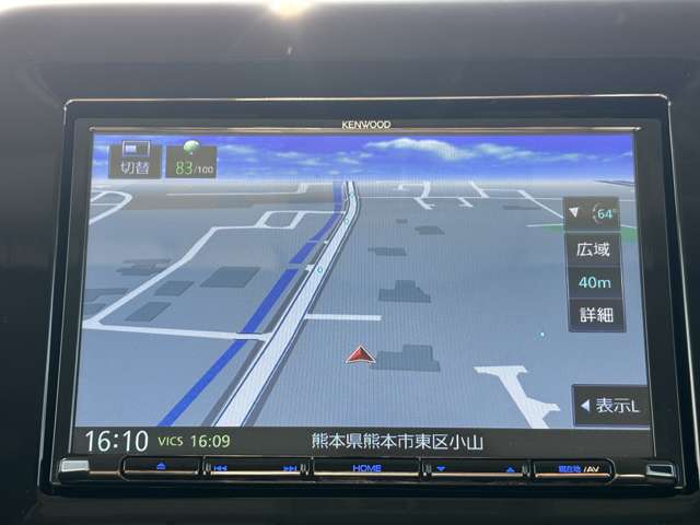スズキ スペーシア ６６０ ハイブリッド Ｘ R6年 (九州・沖縄) 99