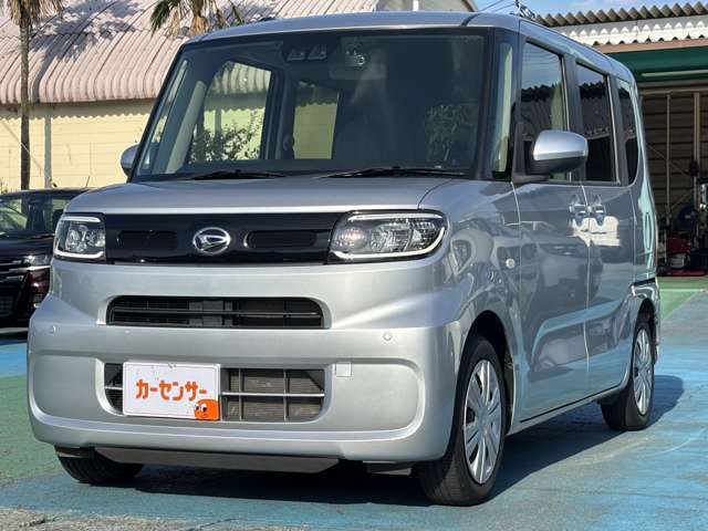 ダイハツ タント ６６０ Ｘ R4年 (九州・沖縄) 99