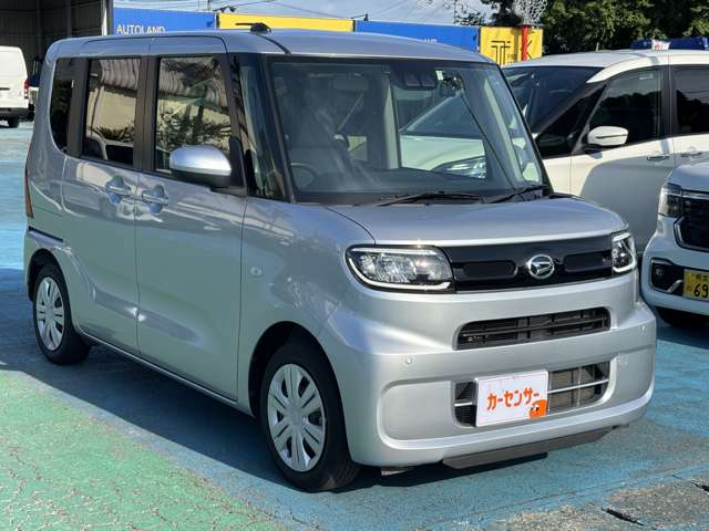 ダイハツ タント ６６０ Ｘ R4年 (九州・沖縄) 99