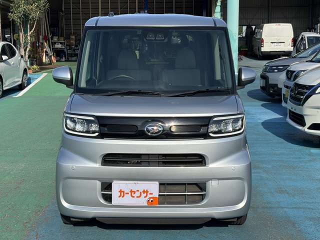 ダイハツ タント ６６０ Ｘ R4年 (九州・沖縄) 99
