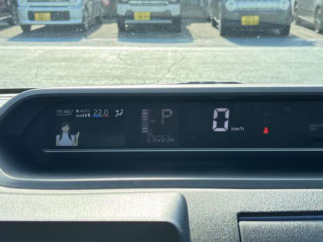 ダイハツ タント ６６０ Ｘ R4年 (九州・沖縄) 99