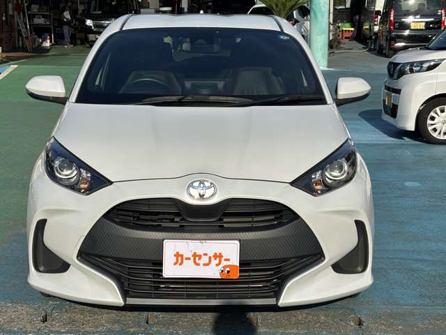 トヨタ ヤリス １．０ Ｘ R4年 (九州・沖縄) 99