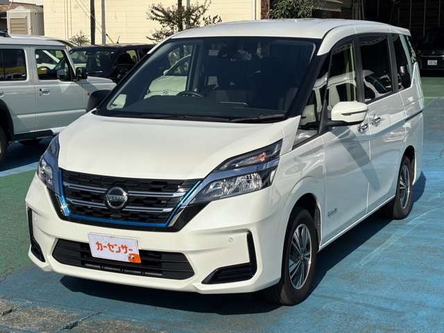 日産 セレナ １．２ Ｅ－ＰＯＷＥＲ ＸＶ R4年 (九州・沖縄) 99