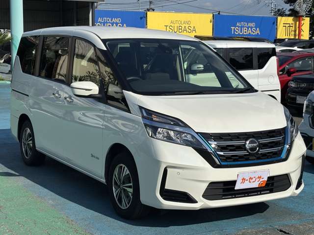 日産 セレナ １．２ Ｅ－ＰＯＷＥＲ ＸＶ R4年 (九州・沖縄) 99