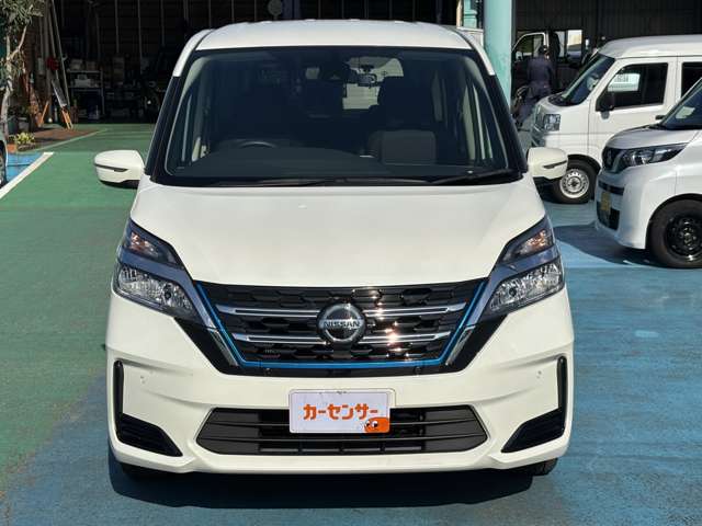 日産 セレナ １．２ Ｅ－ＰＯＷＥＲ ＸＶ R4年 (九州・沖縄) 99