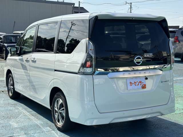 日産 セレナ １．２ Ｅ－ＰＯＷＥＲ ＸＶ R4年 (九州・沖縄) 99