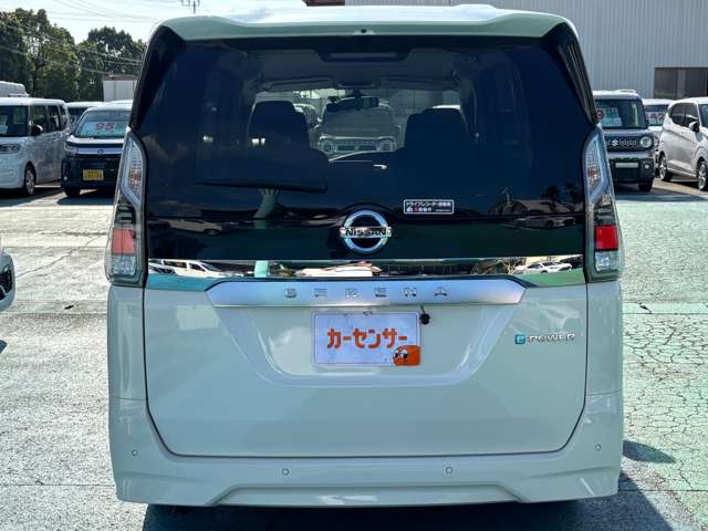 日産 セレナ １．２ Ｅ－ＰＯＷＥＲ ＸＶ R4年 (九州・沖縄) 99