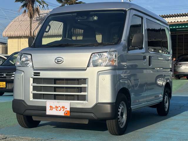 ダイハツ ハイゼットカーゴ ６６０ デラックス R4年 (九州・沖縄) 99